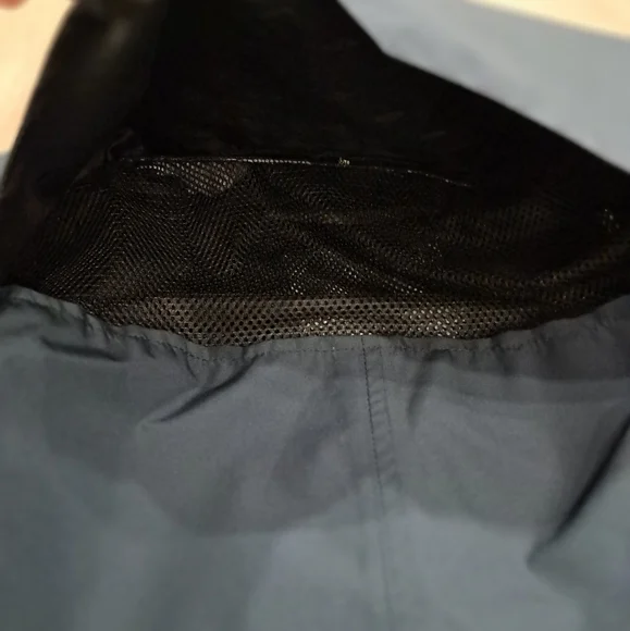 PAJAR Navy Raincoat - Picture 10 of 10